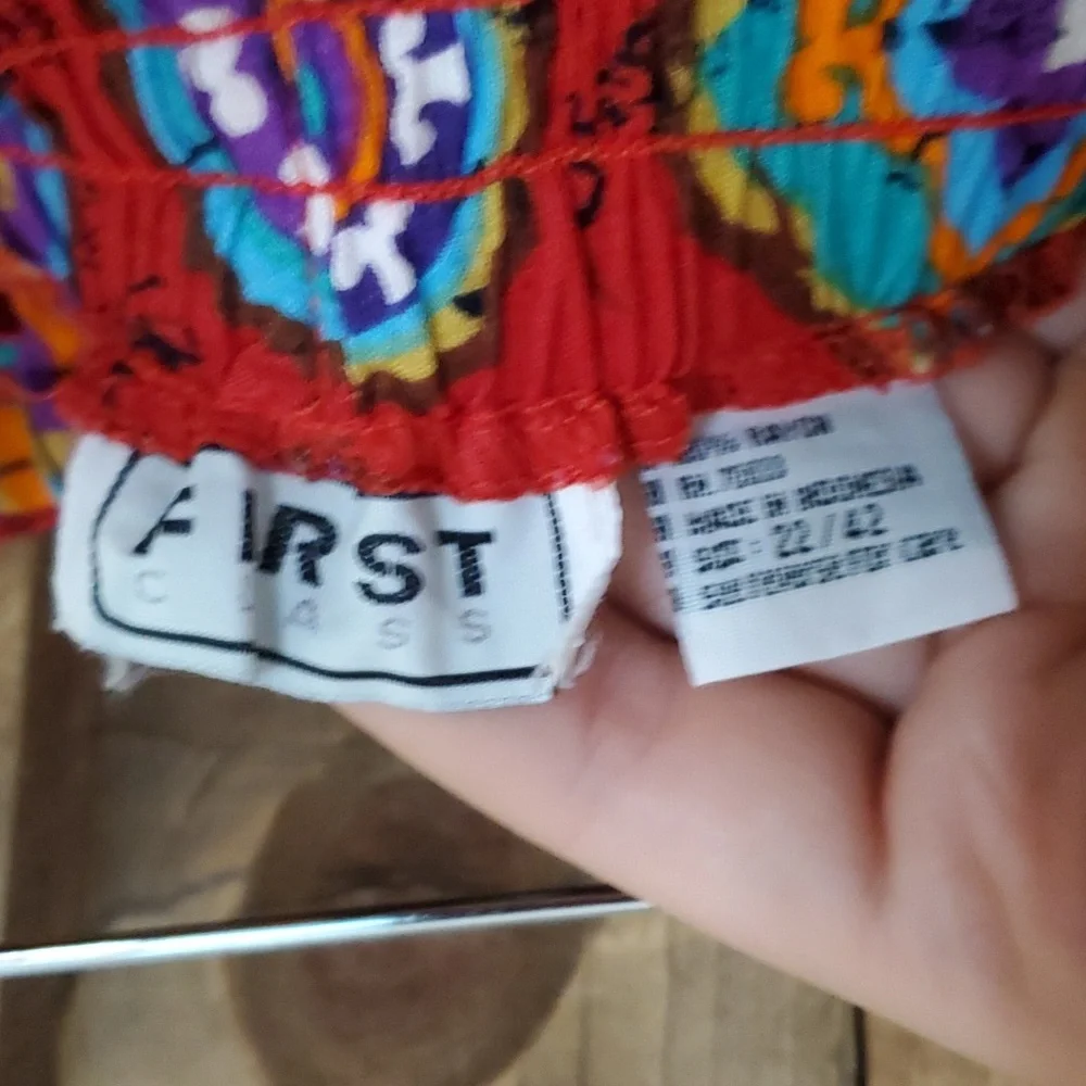 First Class - Picture 2 of 2